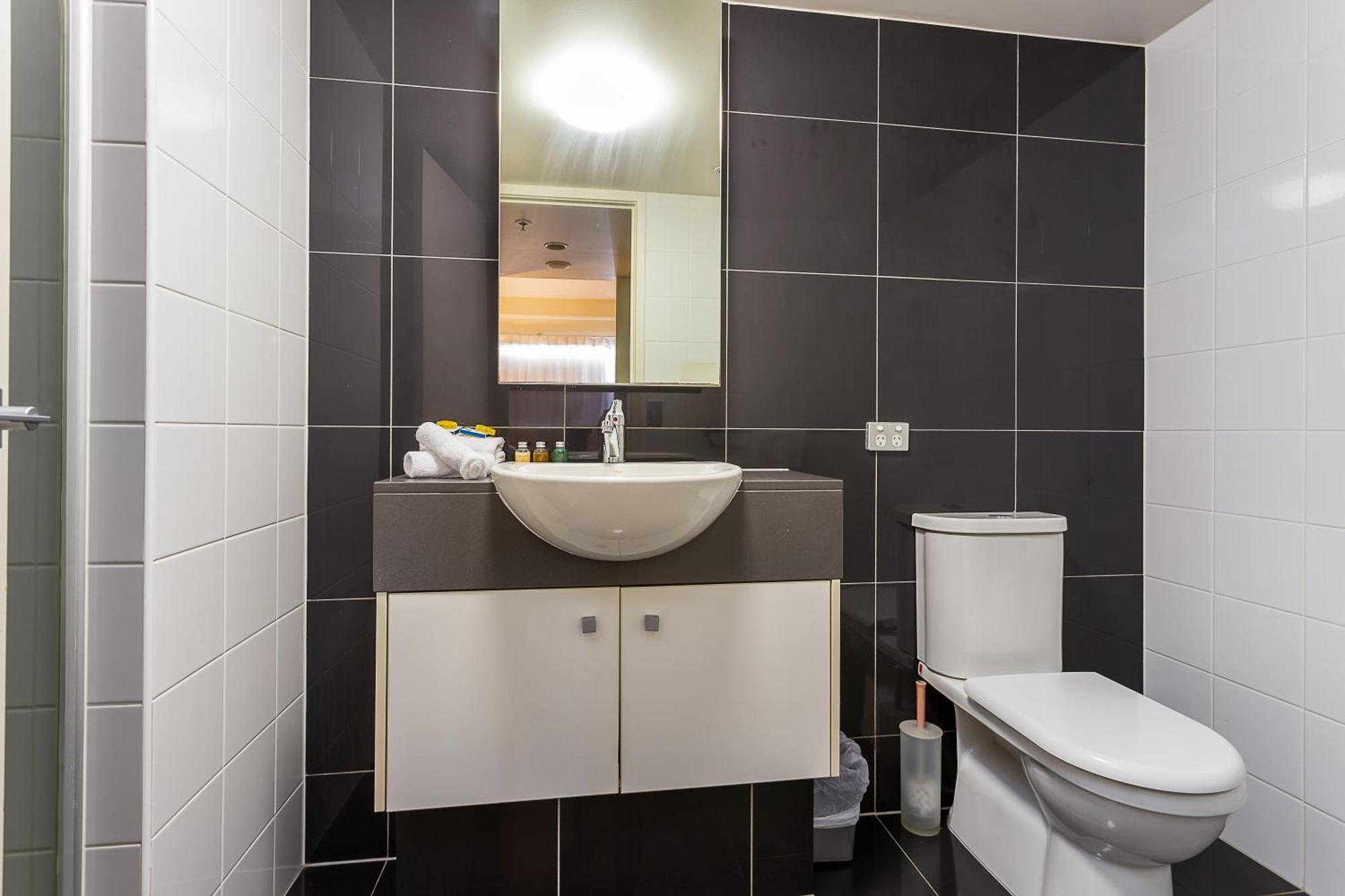 Oxygen Apartments Брисбен Экстерьер фото