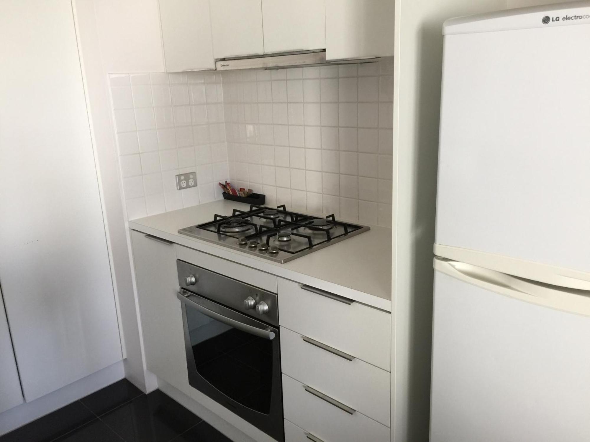 Oxygen Apartments Брисбен Экстерьер фото