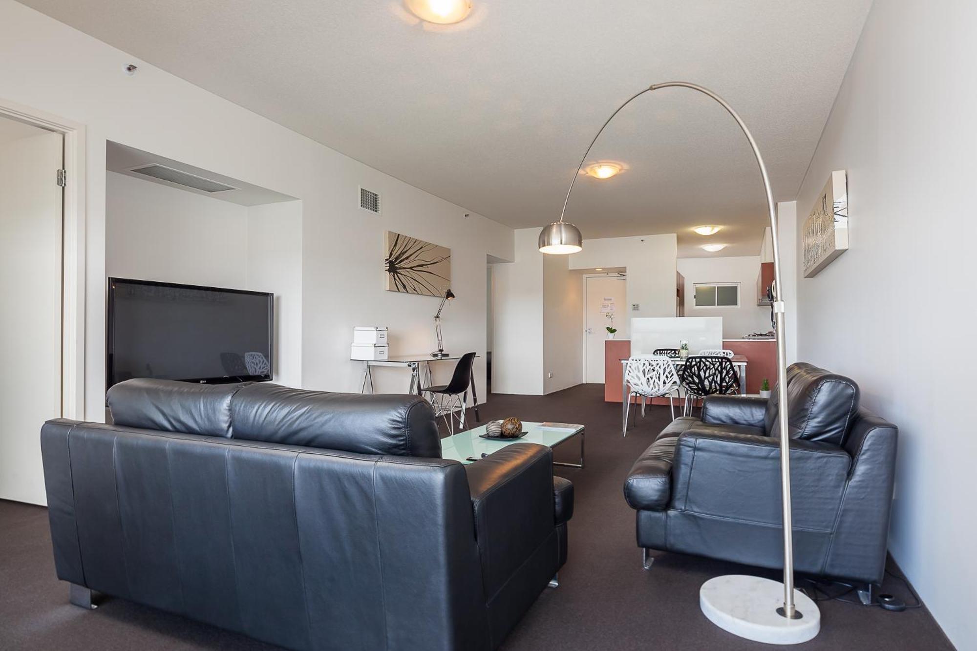 Oxygen Apartments Брисбен Экстерьер фото